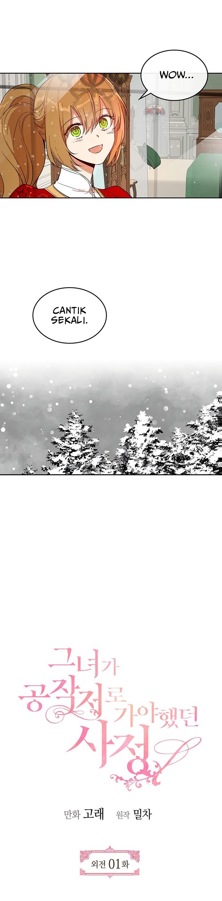 The Reason Why Raeliana Ended up at the Duke’s Mansion Chap 148 - Next Chap 149