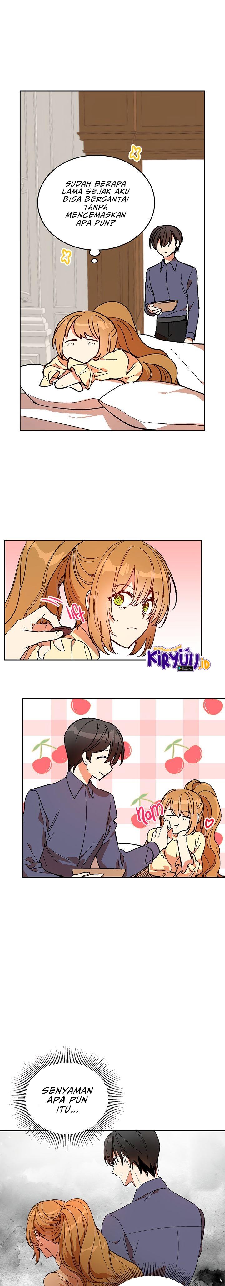 The Reason Why Raeliana Ended up at the Duke’s Mansion Chap 148 - Next Chap 149