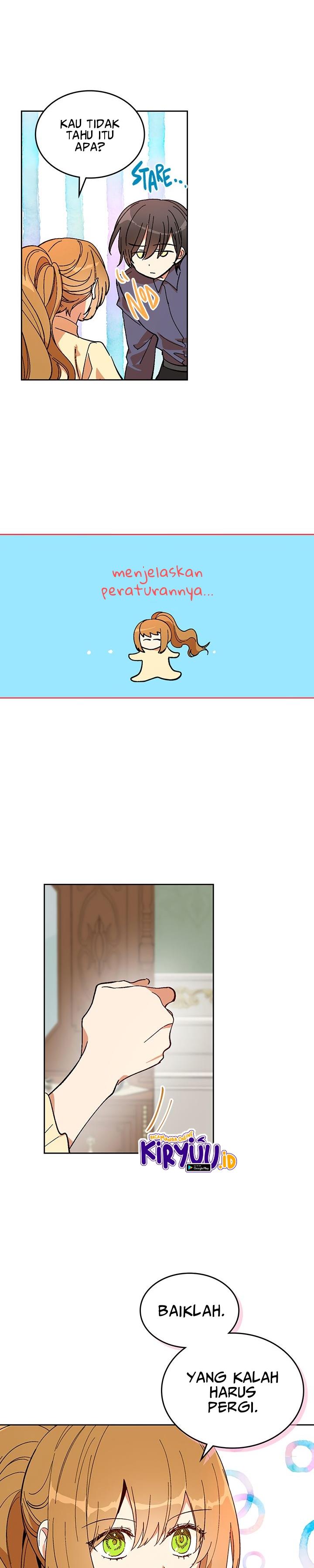 The Reason Why Raeliana Ended up at the Duke’s Mansion Chap 148 - Next Chap 149