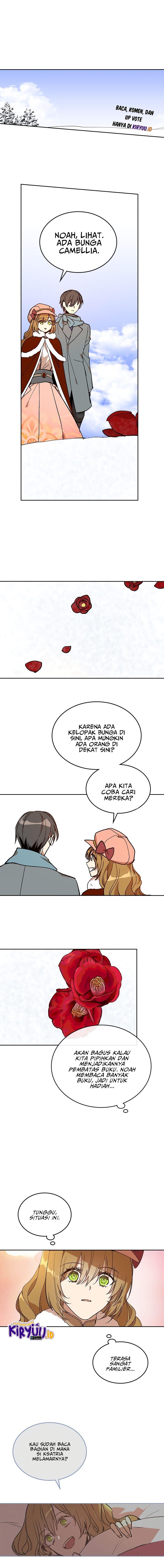 The Reason Why Raeliana Ended up at the Duke’s Mansion Chap 149 - Next Chap 150