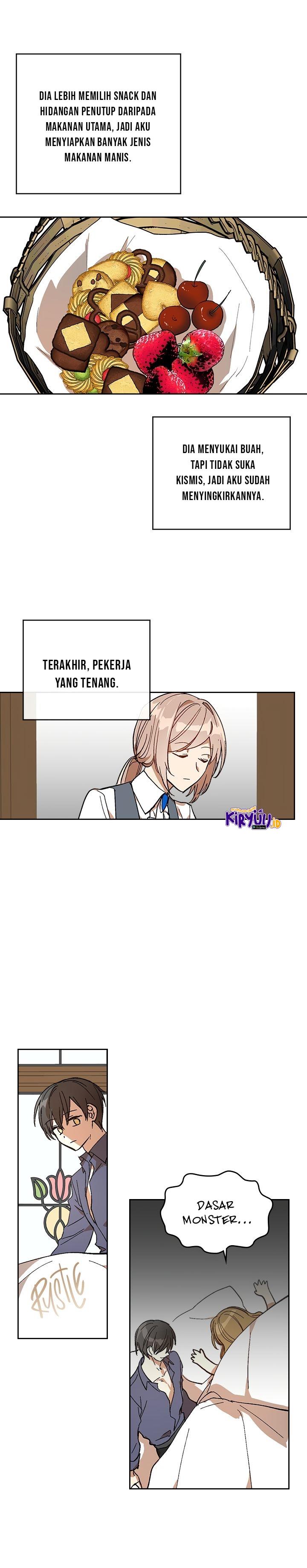 The Reason Why Raeliana Ended up at the Duke’s Mansion Chap 149 - Next Chap 150