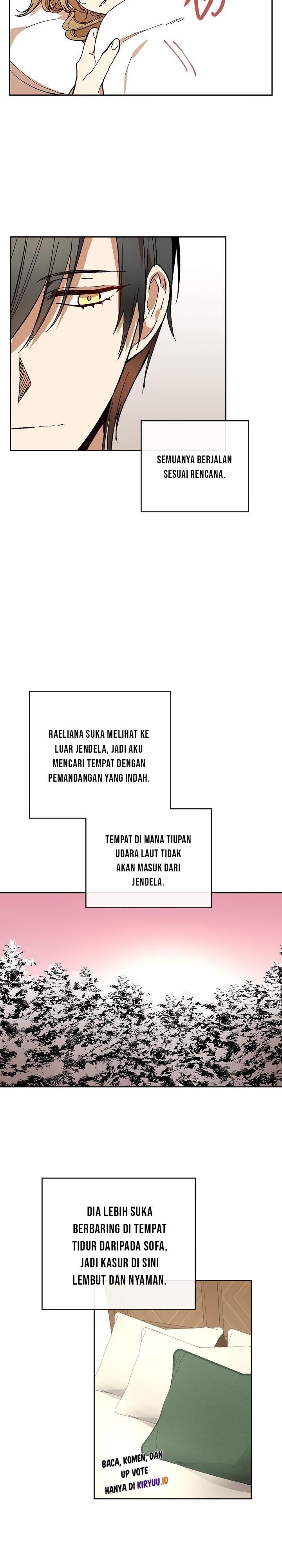 The Reason Why Raeliana Ended up at the Duke’s Mansion Chap 149 - Next Chap 150