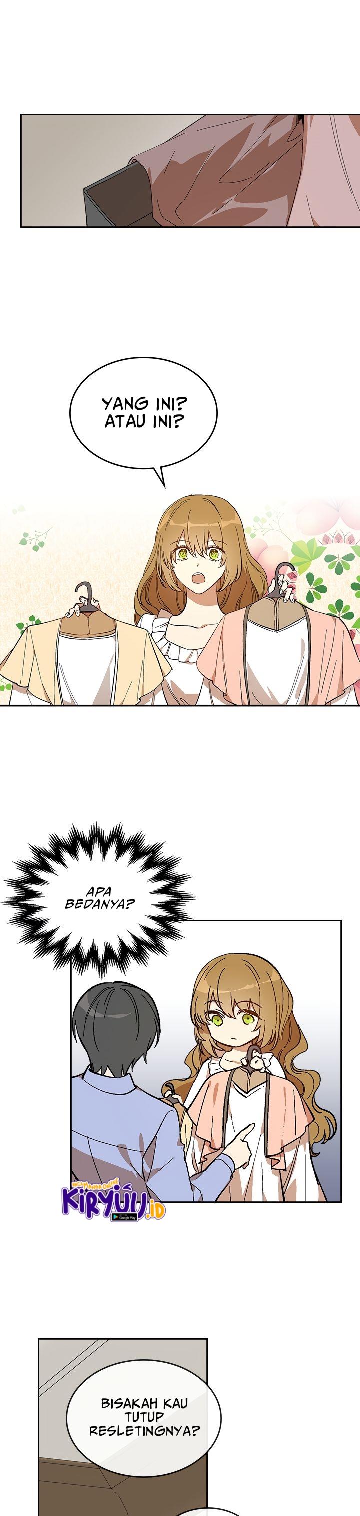 The Reason Why Raeliana Ended up at the Duke’s Mansion Chap 149 - Next Chap 150