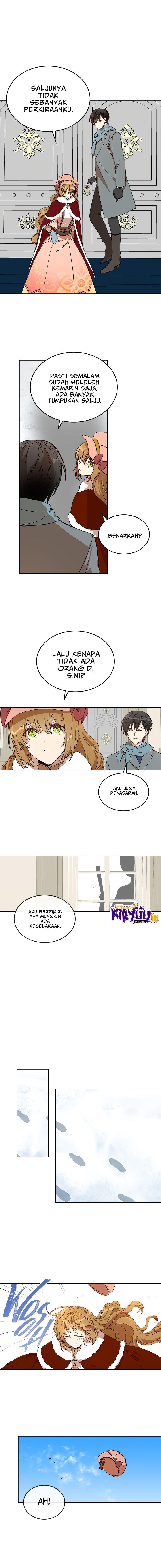 The Reason Why Raeliana Ended up at the Duke’s Mansion Chap 149 - Next Chap 150