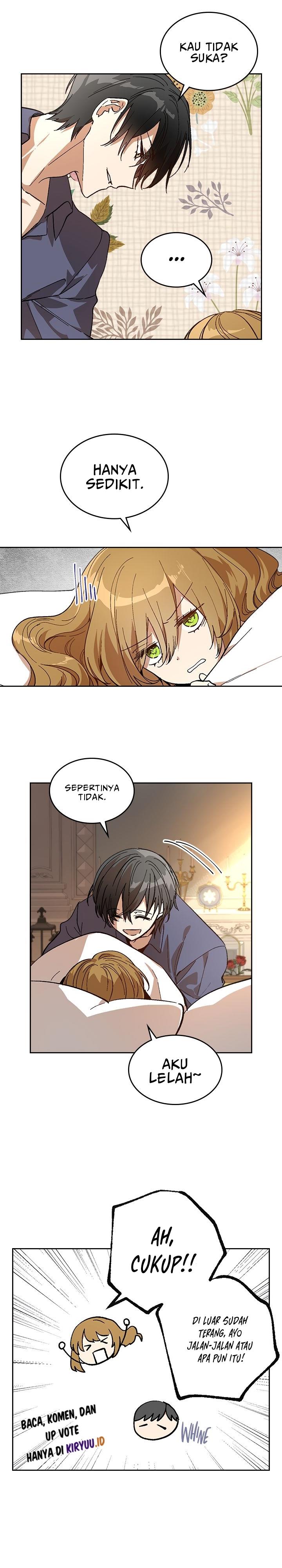 The Reason Why Raeliana Ended up at the Duke’s Mansion Chap 149 - Next Chap 150