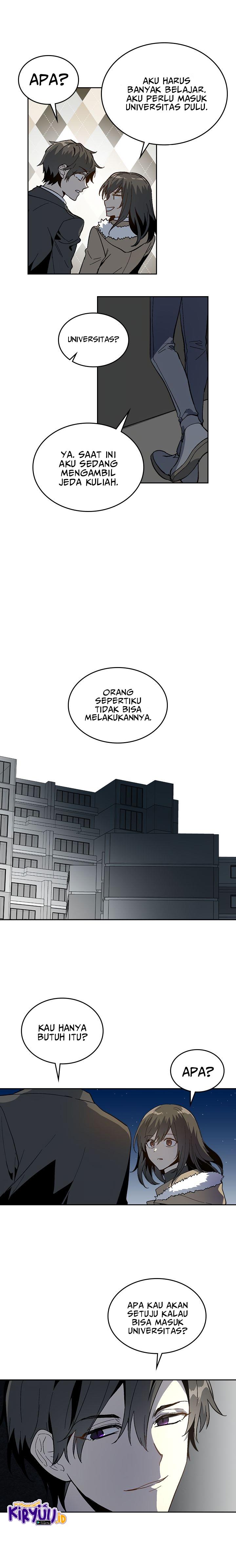 The Reason Why Raeliana Ended up at the Duke’s Mansion Chap 140 - Next Chap 141