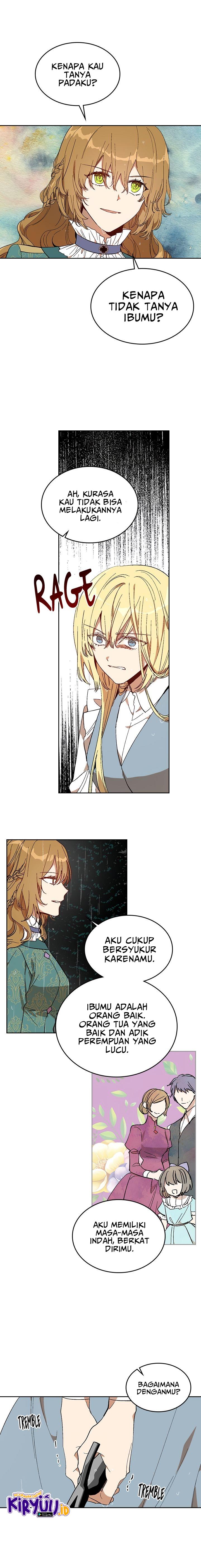 The Reason Why Raeliana Ended up at the Duke’s Mansion Chap 140 - Next Chap 141