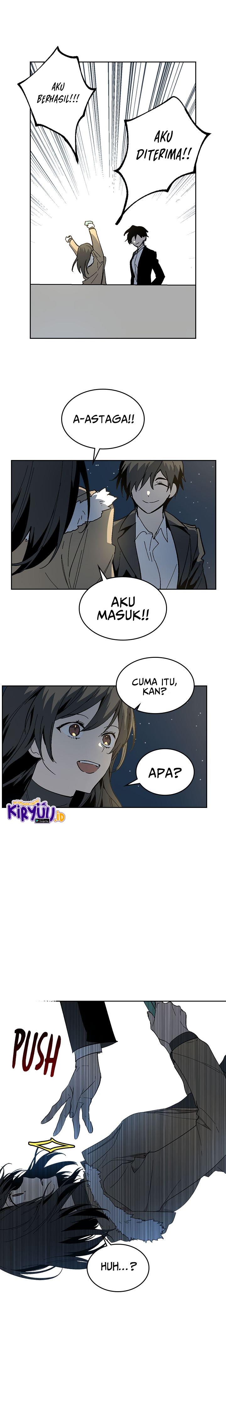 The Reason Why Raeliana Ended up at the Duke’s Mansion Chap 140 - Next Chap 141