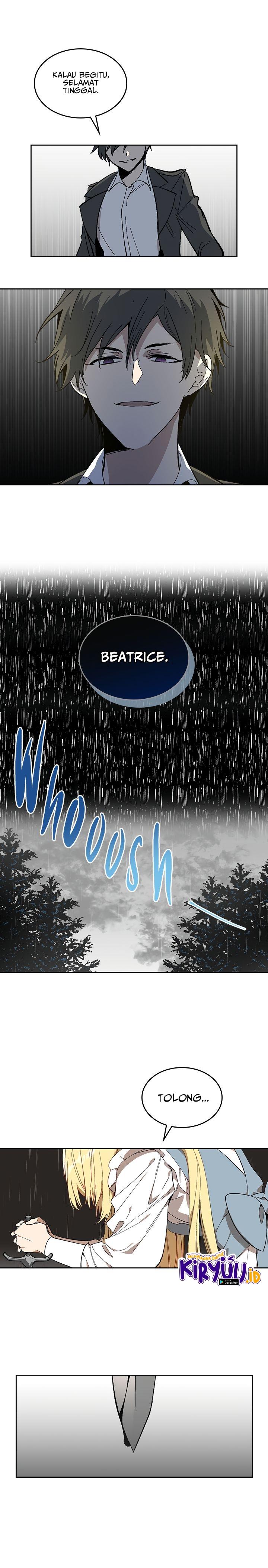 The Reason Why Raeliana Ended up at the Duke’s Mansion Chap 140 - Next Chap 141