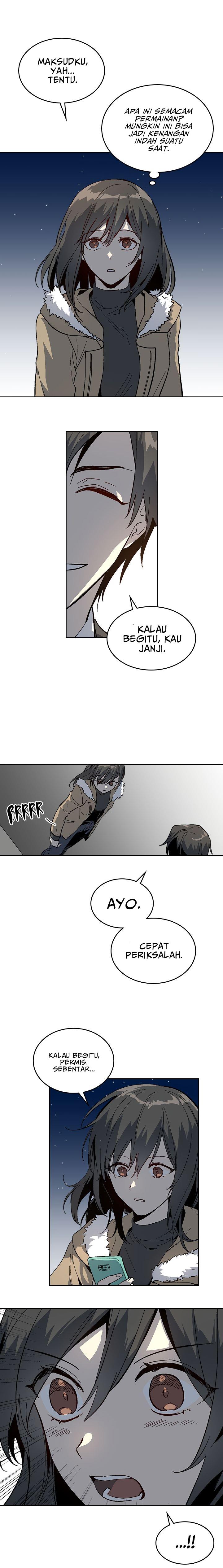 The Reason Why Raeliana Ended up at the Duke’s Mansion Chap 140 - Next Chap 141