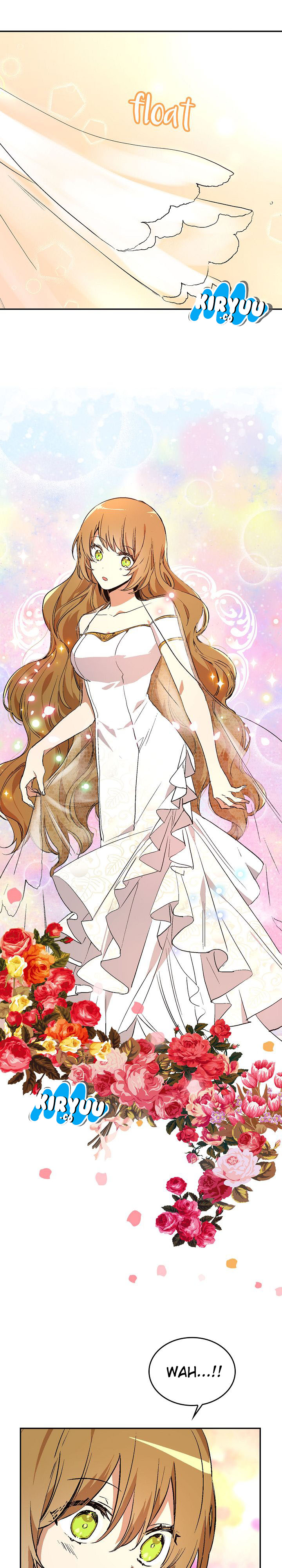 The Reason Why Raeliana Ended up at the Duke’s Mansion Chap 14 - Next Chap 15