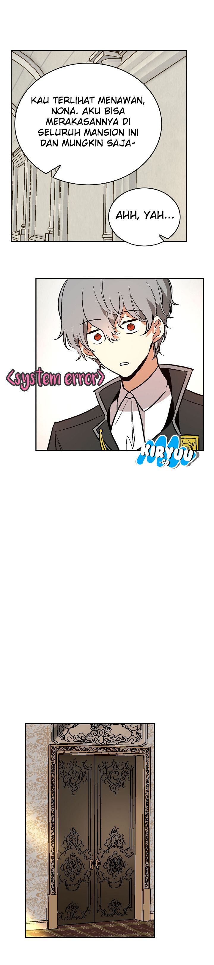 The Reason Why Raeliana Ended up at the Duke’s Mansion Chap 14 - Next Chap 15