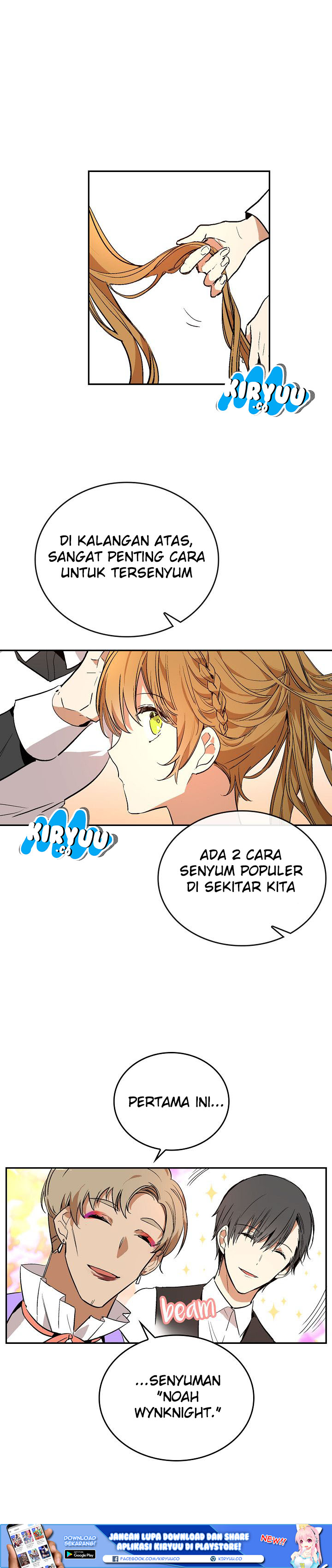 The Reason Why Raeliana Ended up at the Duke’s Mansion Chap 14 - Next Chap 15