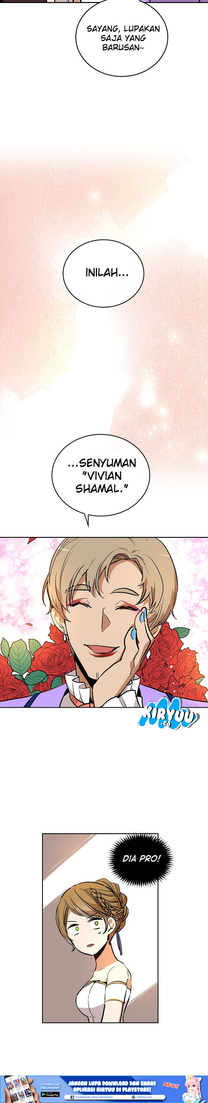 The Reason Why Raeliana Ended up at the Duke’s Mansion Chap 14 - Next Chap 15