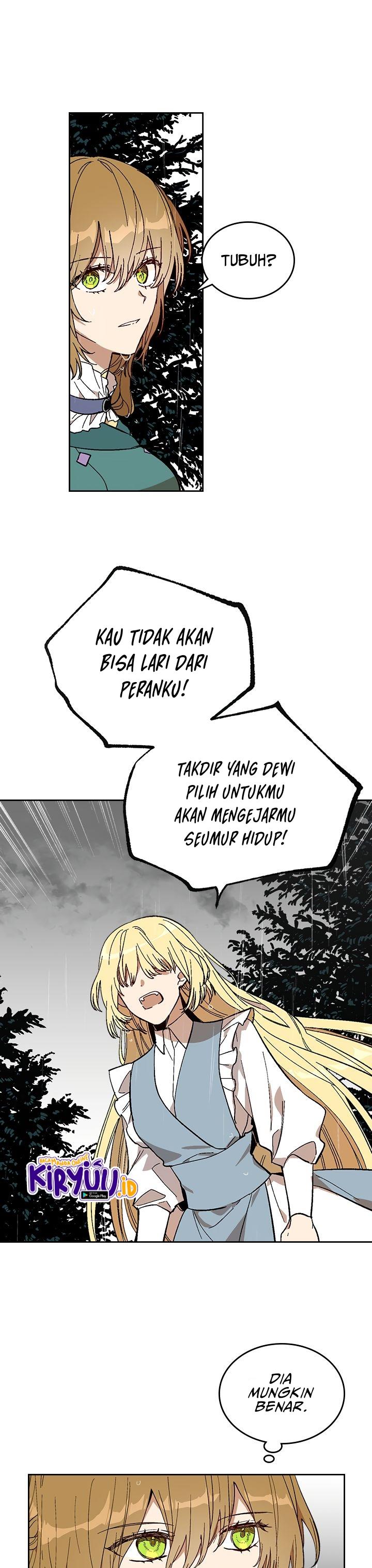 The Reason Why Raeliana Ended up at the Duke’s Mansion Chap 141 - Next Chap 142
