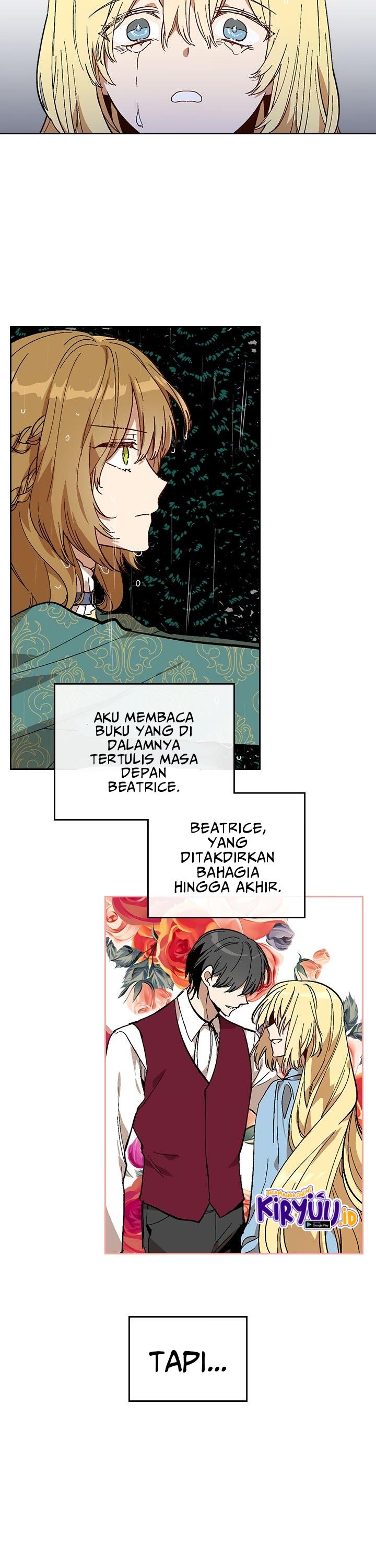 The Reason Why Raeliana Ended up at the Duke’s Mansion Chap 141 - Next Chap 142