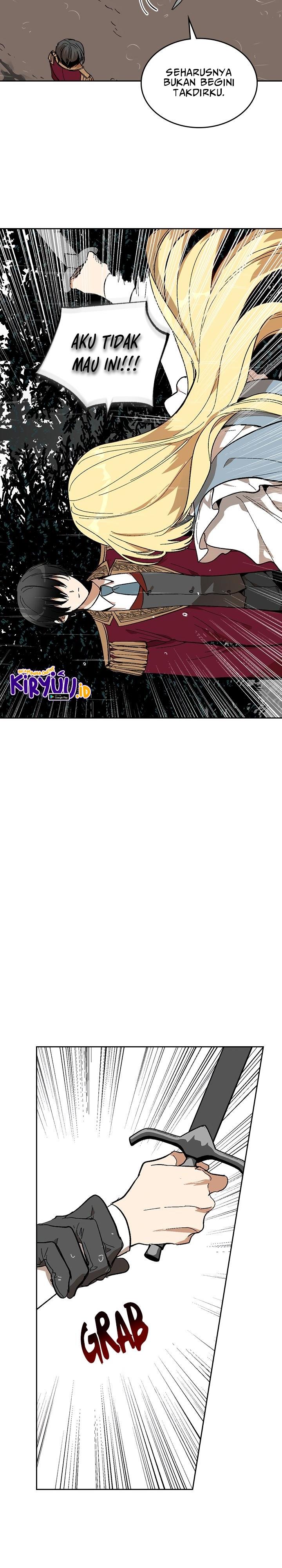 The Reason Why Raeliana Ended up at the Duke’s Mansion Chap 141 - Next Chap 142