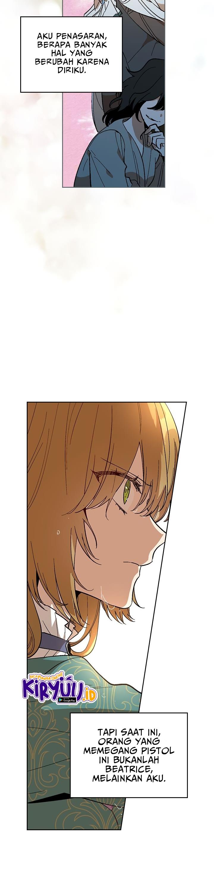 The Reason Why Raeliana Ended up at the Duke’s Mansion Chap 141 - Next Chap 142