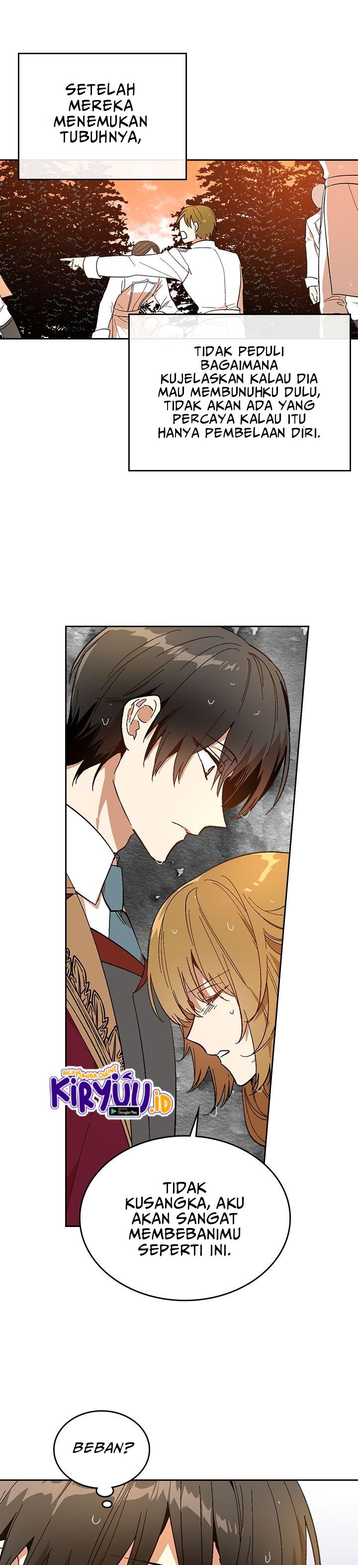 The Reason Why Raeliana Ended up at the Duke’s Mansion Chap 142 - Next Chap 143