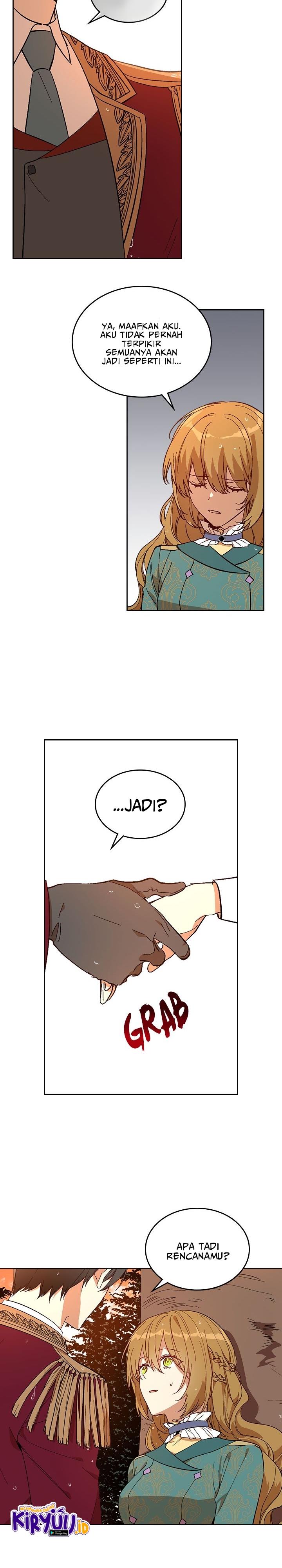 The Reason Why Raeliana Ended up at the Duke’s Mansion Chap 142 - Next Chap 143