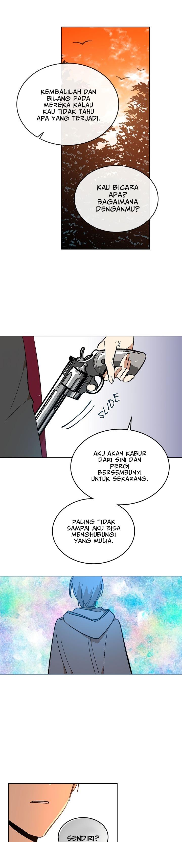 The Reason Why Raeliana Ended up at the Duke’s Mansion Chap 142 - Next Chap 143