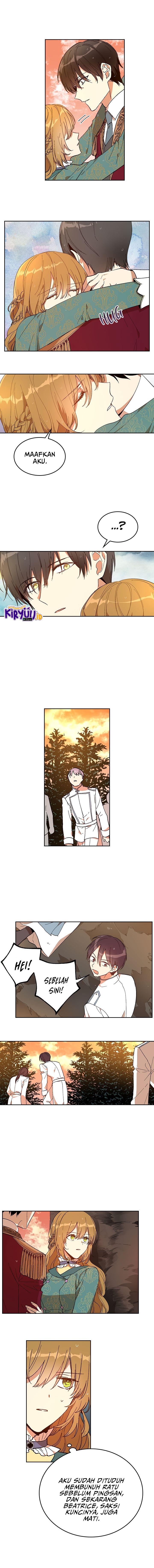 The Reason Why Raeliana Ended up at the Duke’s Mansion Chap 142 - Next Chap 143