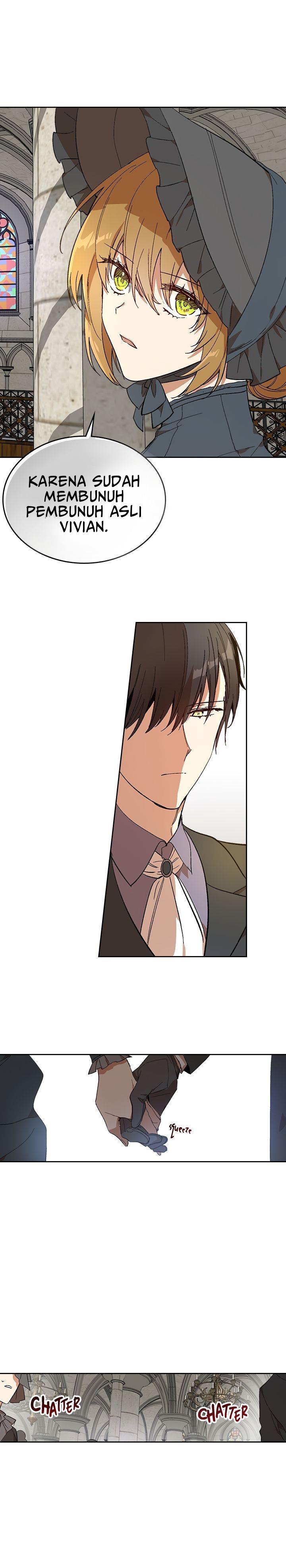 The Reason Why Raeliana Ended up at the Duke’s Mansion Chap 143 - Next Chap 144