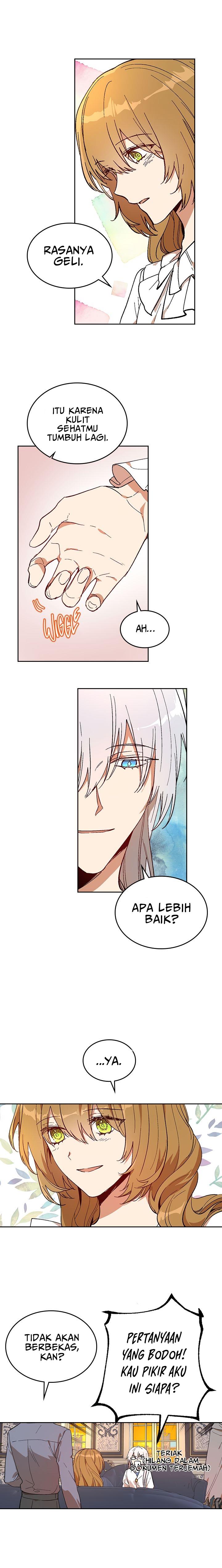 The Reason Why Raeliana Ended up at the Duke’s Mansion Chap 143 - Next Chap 144