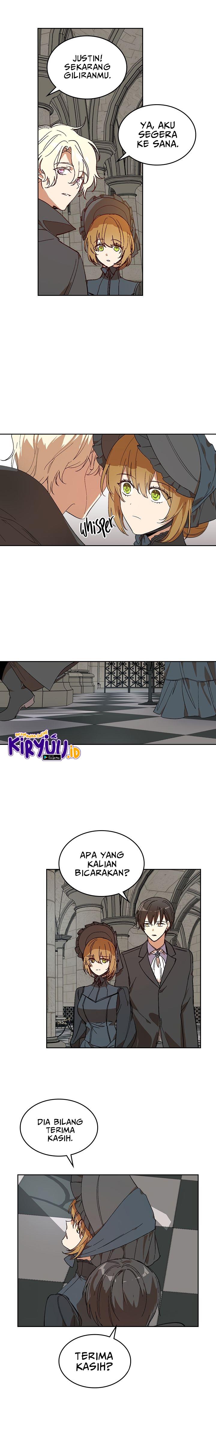 The Reason Why Raeliana Ended up at the Duke’s Mansion Chap 143 - Next Chap 144