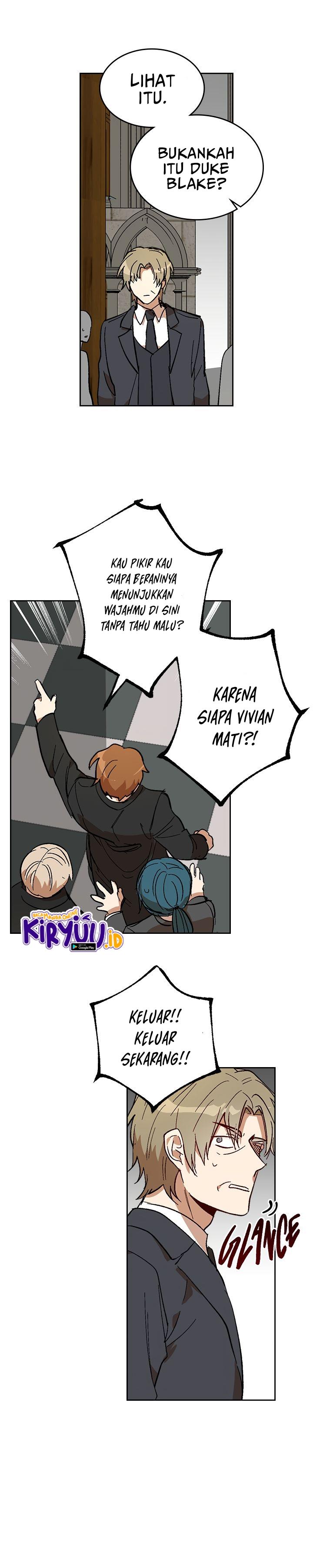 The Reason Why Raeliana Ended up at the Duke’s Mansion Chap 143 - Next Chap 144