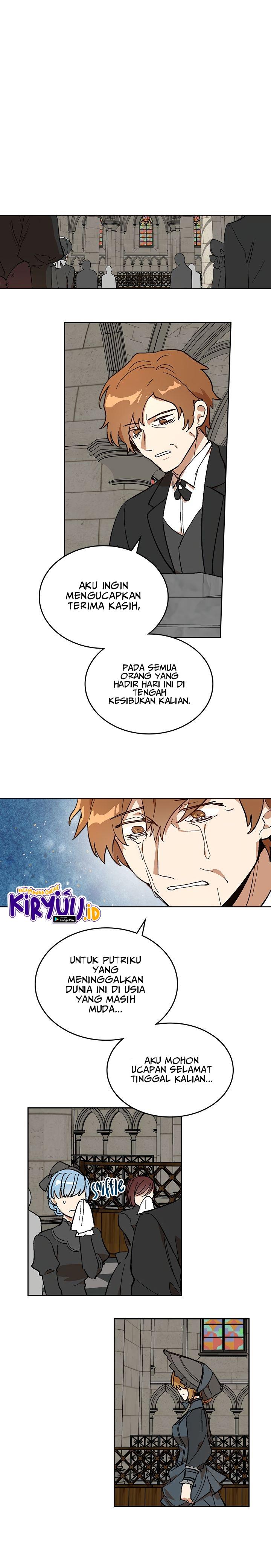 The Reason Why Raeliana Ended up at the Duke’s Mansion Chap 143 - Next Chap 144