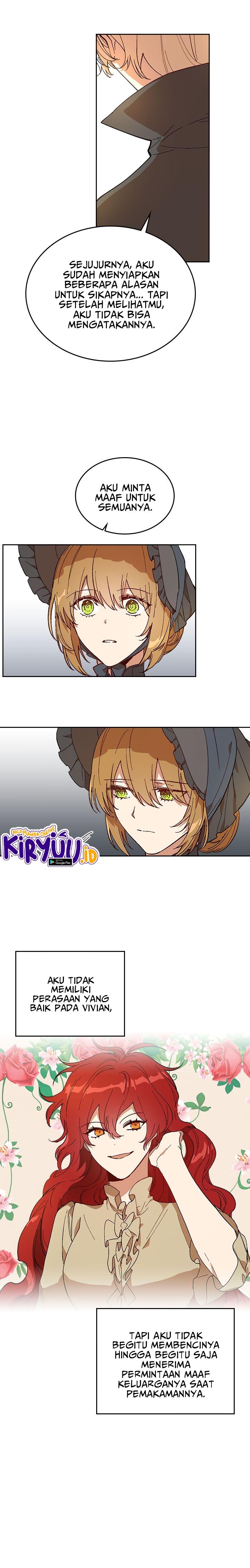 The Reason Why Raeliana Ended up at the Duke’s Mansion Chap 143 - Next Chap 144