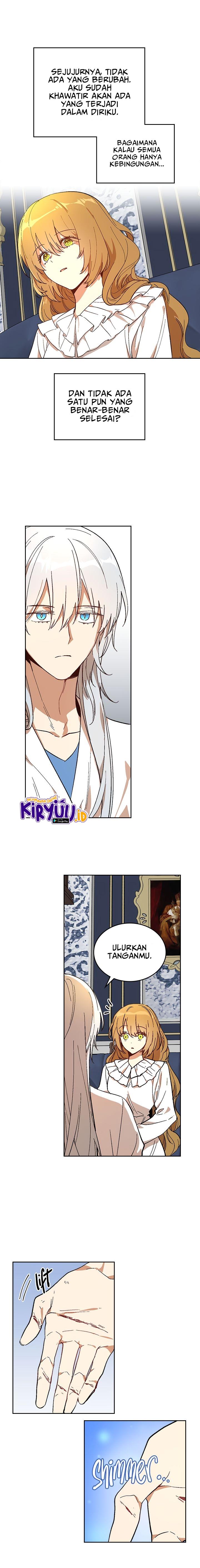 The Reason Why Raeliana Ended up at the Duke’s Mansion Chap 143 - Next Chap 144