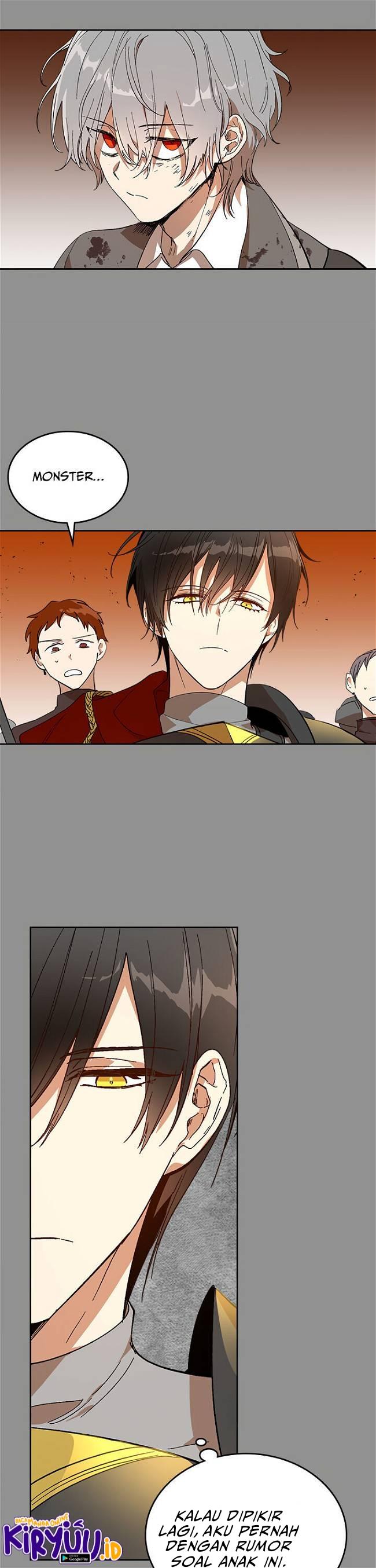 The Reason Why Raeliana Ended up at the Duke’s Mansion Chap 154 - Next Chap 155