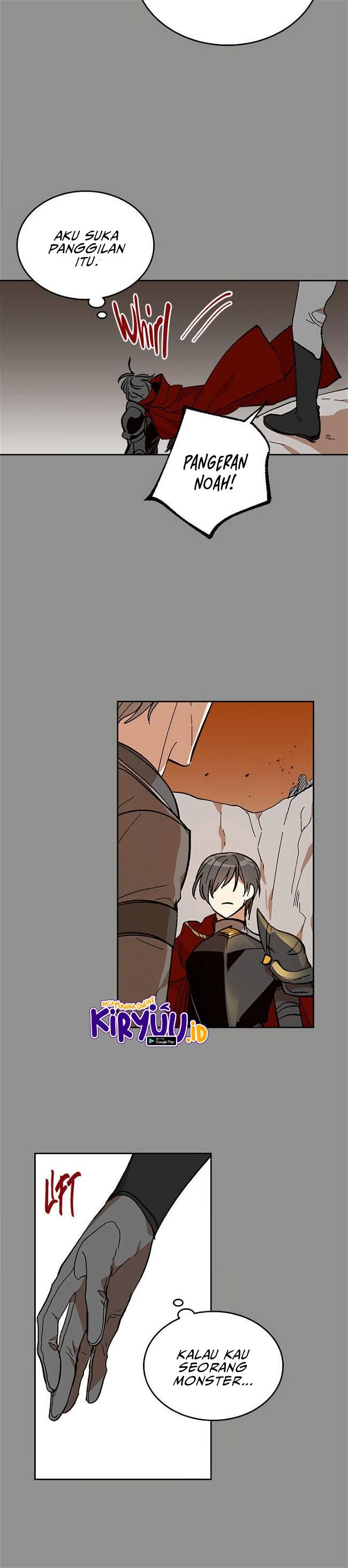 The Reason Why Raeliana Ended up at the Duke’s Mansion Chap 154 - Next Chap 155