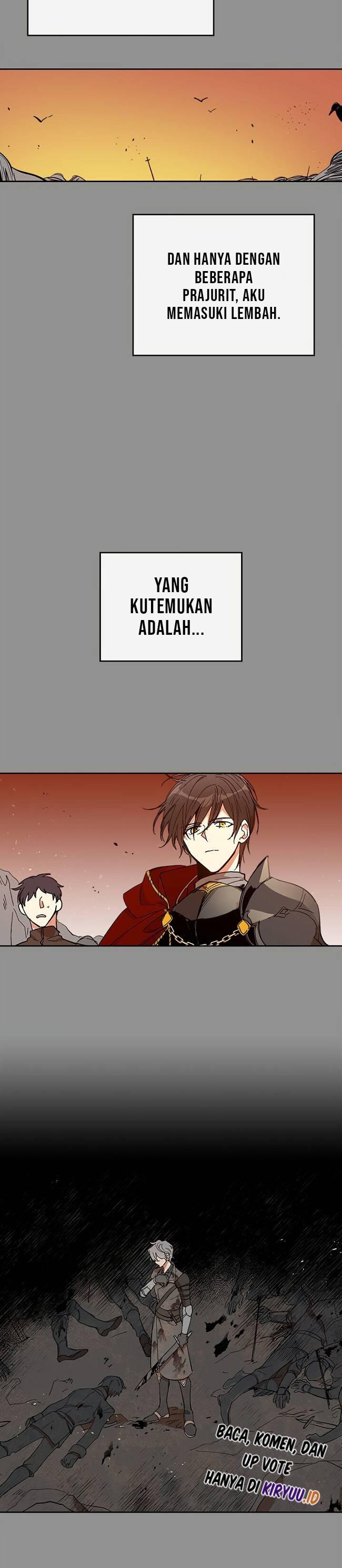 The Reason Why Raeliana Ended up at the Duke’s Mansion Chap 154 - Next Chap 155