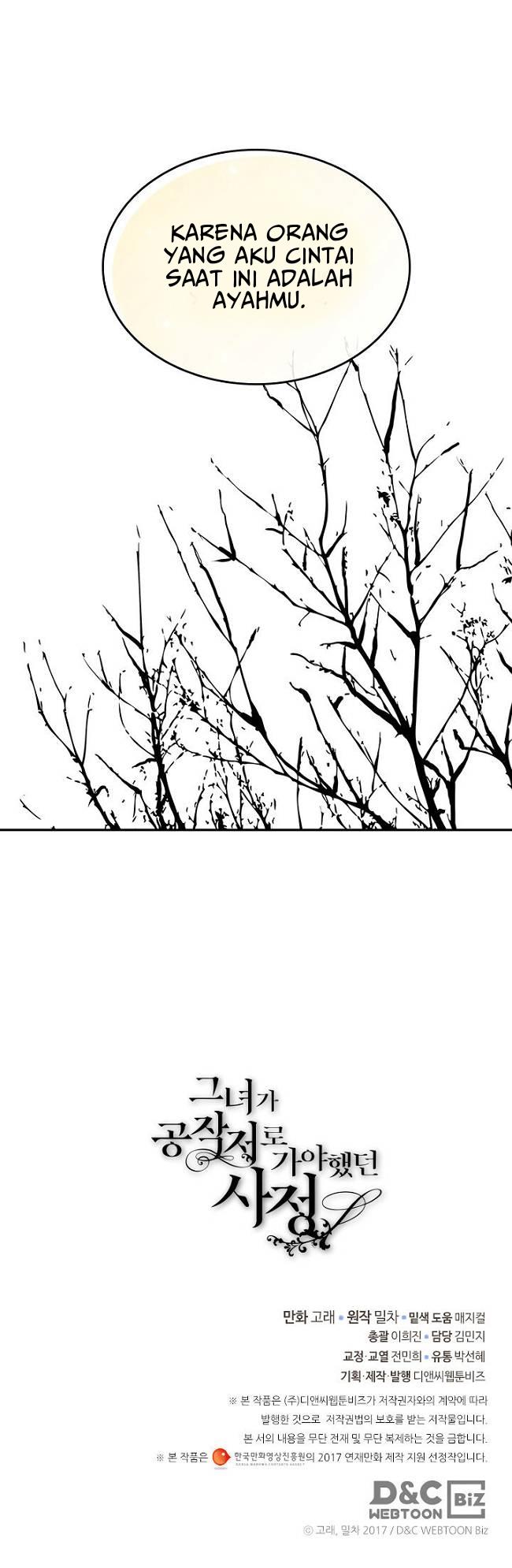 The Reason Why Raeliana Ended up at the Duke’s Mansion Chap 154 - Next Chap 155