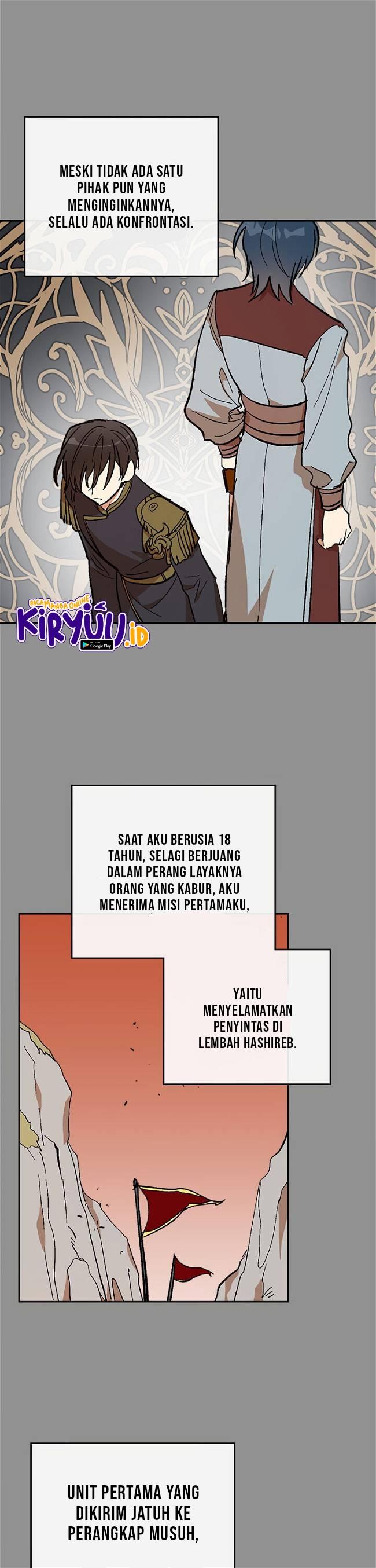 The Reason Why Raeliana Ended up at the Duke’s Mansion Chap 154 - Next Chap 155