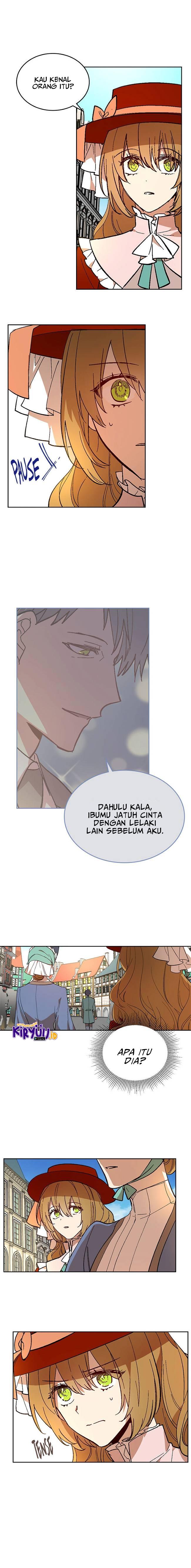 The Reason Why Raeliana Ended up at the Duke’s Mansion Chap 154 - Next Chap 155
