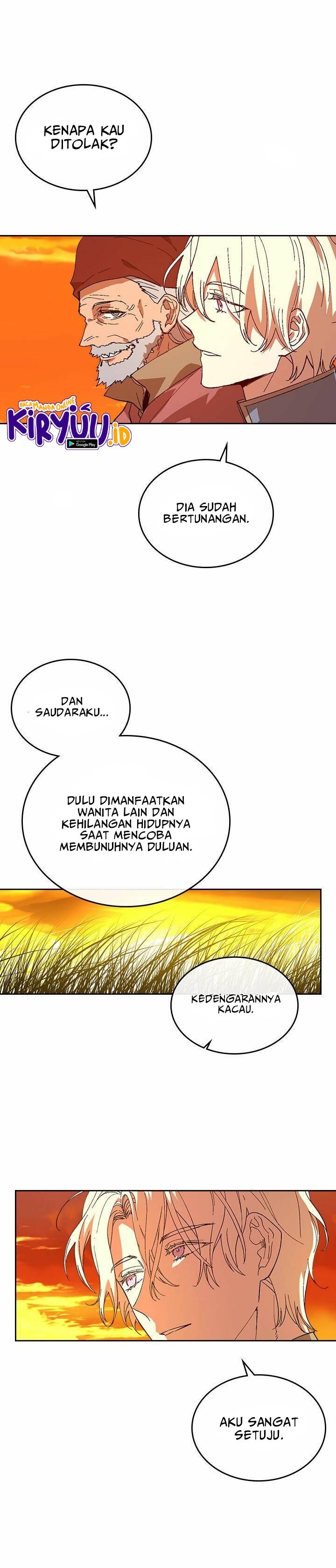 The Reason Why Raeliana Ended up at the Duke’s Mansion Chap 155 - Next Chap 156