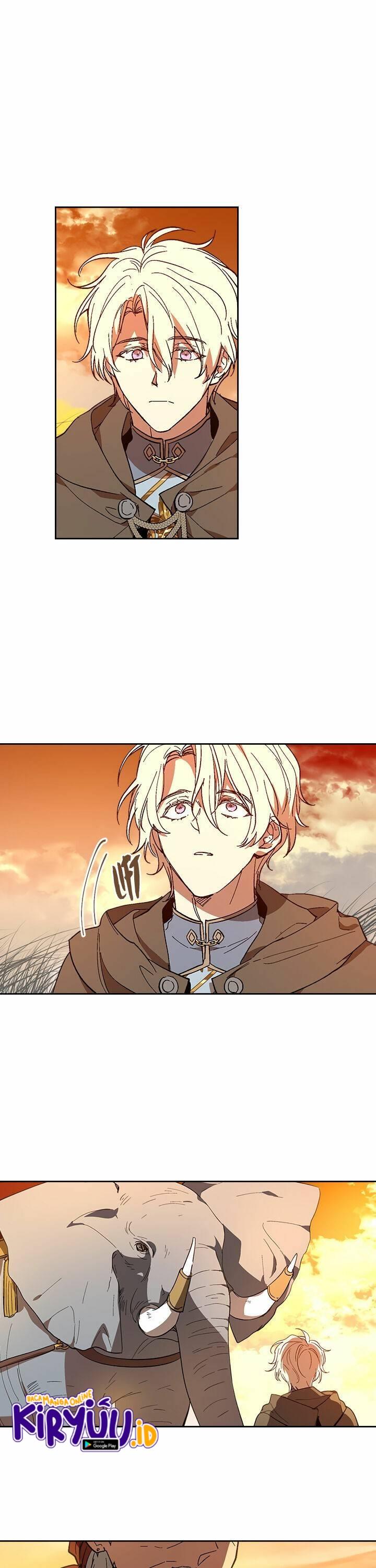 The Reason Why Raeliana Ended up at the Duke’s Mansion Chap 155 - Next Chap 156