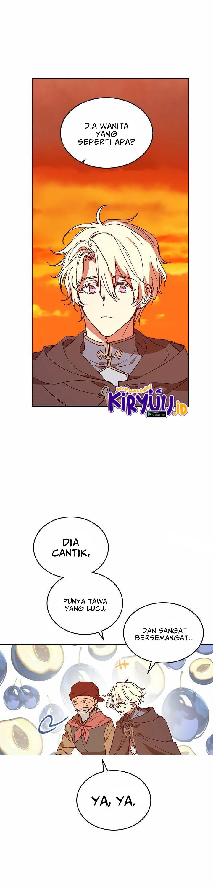 The Reason Why Raeliana Ended up at the Duke’s Mansion Chap 155 - Next Chap 156