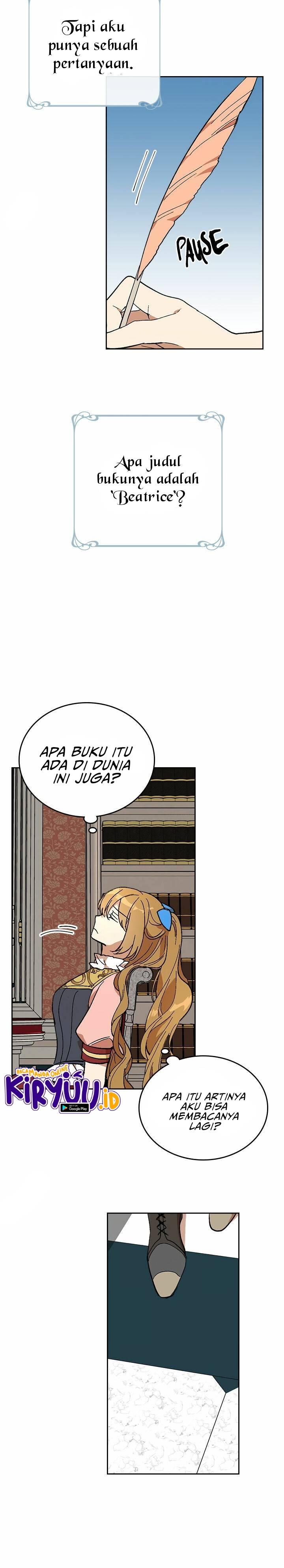 The Reason Why Raeliana Ended up at the Duke’s Mansion Chap 155 - Next Chap 156