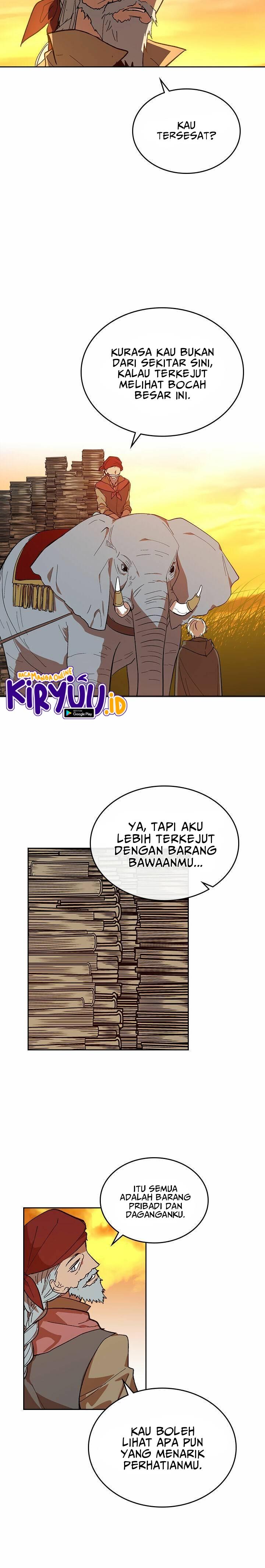 The Reason Why Raeliana Ended up at the Duke’s Mansion Chap 155 - Next Chap 156