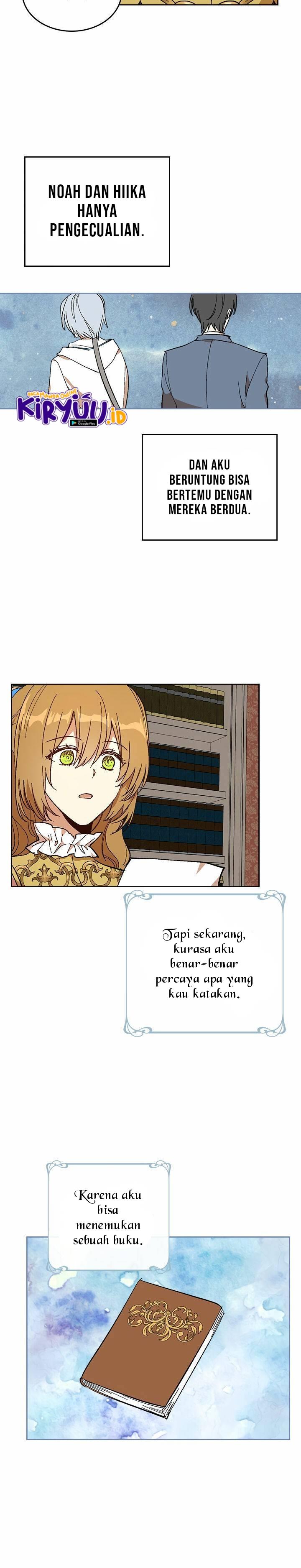 The Reason Why Raeliana Ended up at the Duke’s Mansion Chap 155 - Next Chap 156