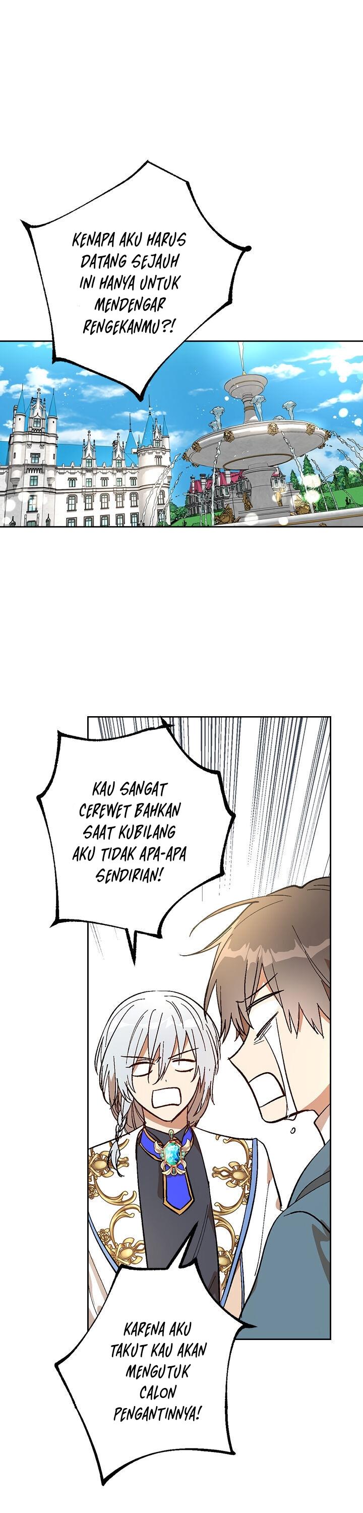 The Reason Why Raeliana Ended up at the Duke’s Mansion Chap 156 - Next Chap 157