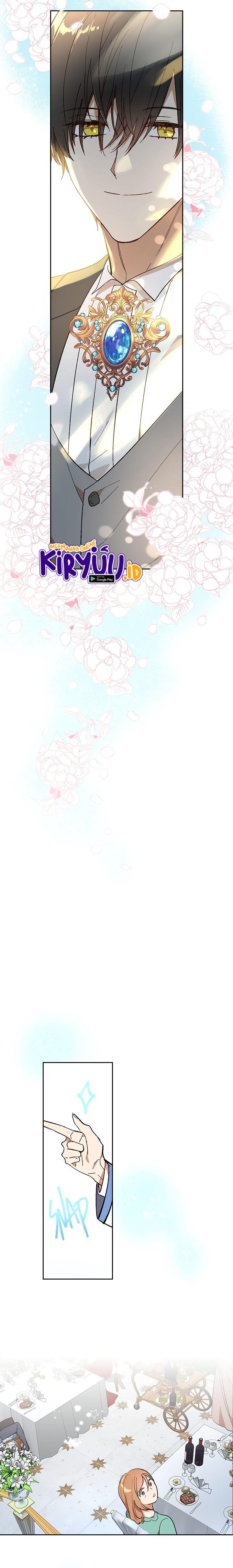 The Reason Why Raeliana Ended up at the Duke’s Mansion Chap 156 - Next Chap 157