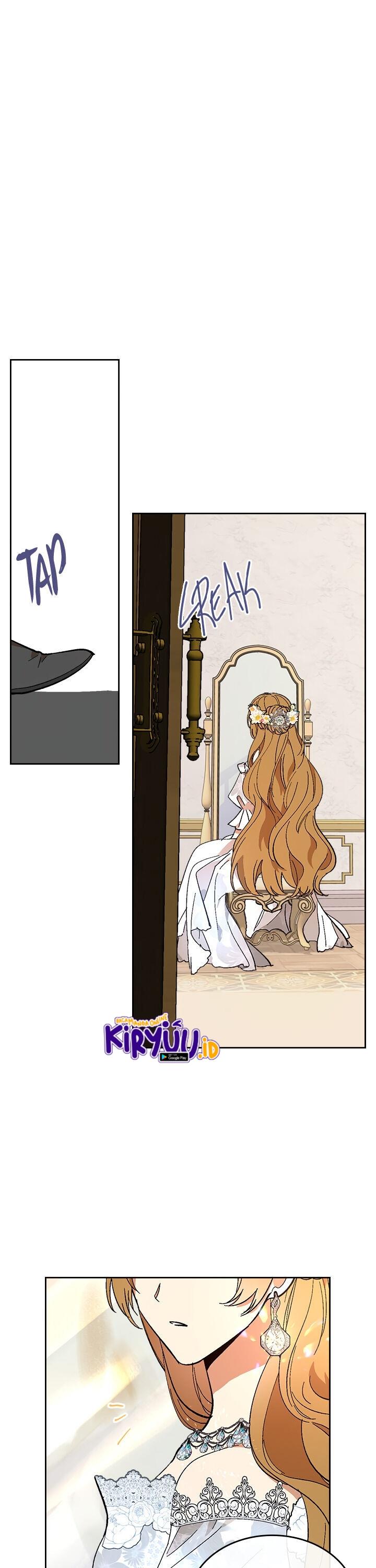 The Reason Why Raeliana Ended up at the Duke’s Mansion Chap 156 - Next Chap 157