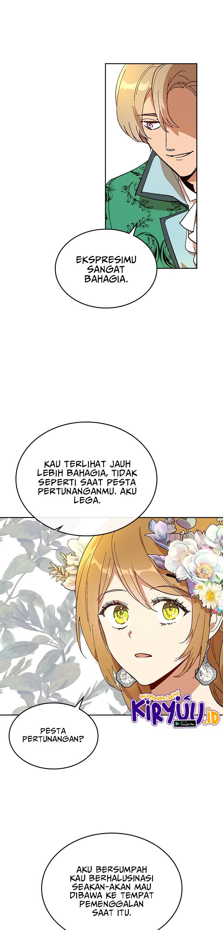 The Reason Why Raeliana Ended up at the Duke’s Mansion Chap 156 - Next Chap 157