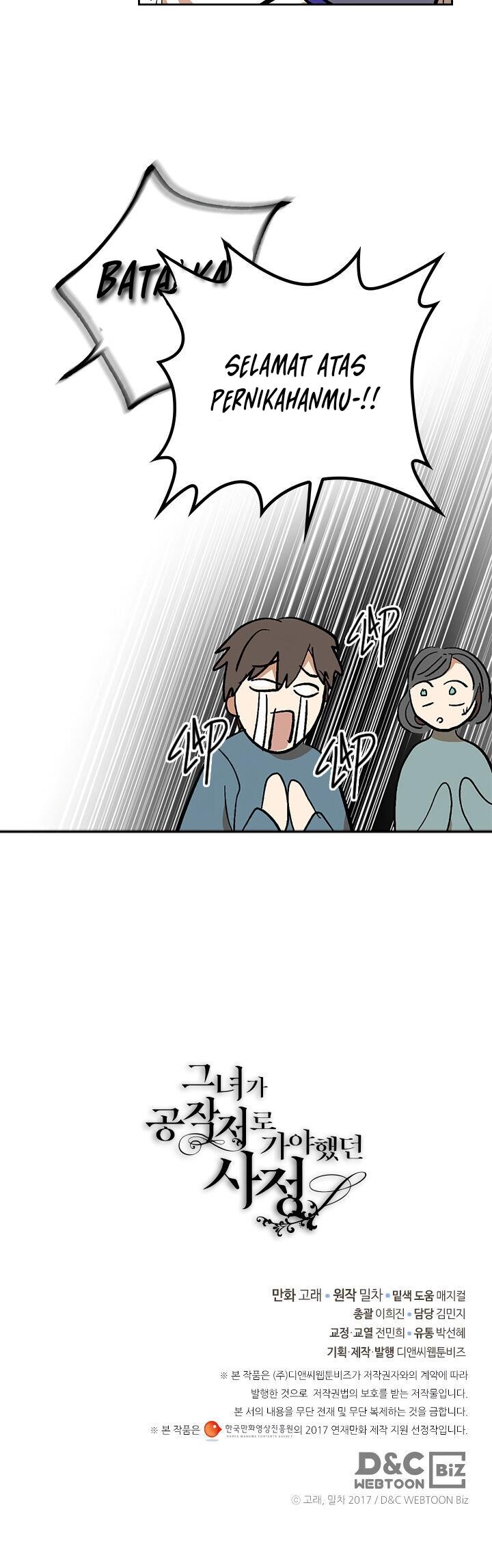 The Reason Why Raeliana Ended up at the Duke’s Mansion Chap 156 - Next Chap 157